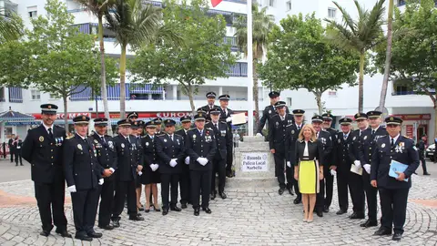Policía Local Marbella Policía Local Marbella