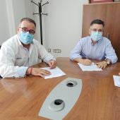 Equipo de Comunicación gestionará la comunicación institucional del Ayuntamiento de Rafal hasta 2024 
