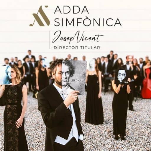 ADDA SINFÒNICA , una velada mágica en Finestrat ADDA SINFÒNICA , una velada mágica en Finestrat