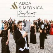 Concierto ADDA SIMFÒnica en Finestrat.