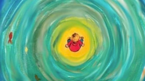 Portada de &iexcl;Bum!