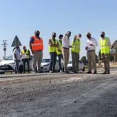El carril bici Orihuela-Montepinar entrará en funcionamiento a mediados de agosto, casi un mes antes de lo previsto El carril bici Orihuela-Montepinar entrará en funcionamiento a mediados de agosto, casi un mes antes de lo previsto