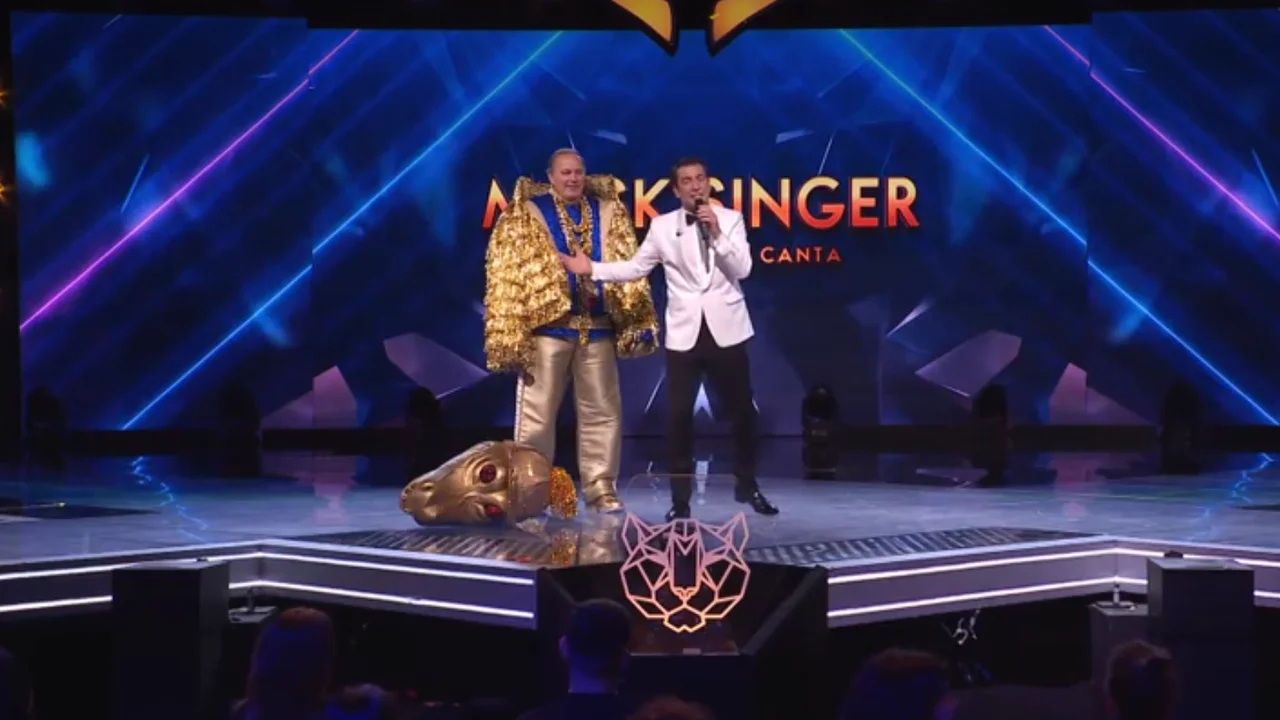 ¿A quién desenmascararon en 'Mask Singer'? Cocodrilo y Paella desvelan sus identidades