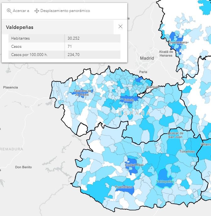 En ascenso los casos de COVID-19 en la semana epidemiológica 28 En ascenso los casos de COVID-19 en la semana epidemiológica 28