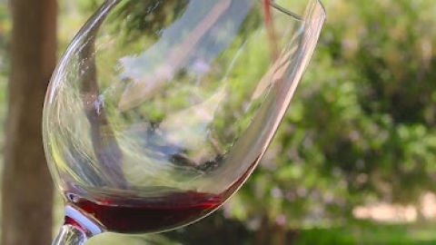 Rutas del Vino
