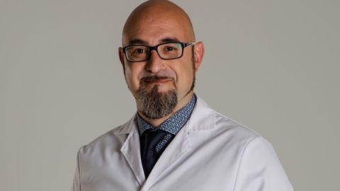 Dr. Lasaga