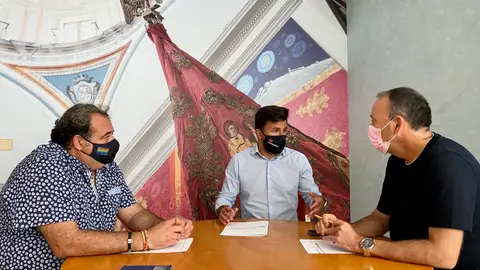 Urbanismo refuerza el área técnica en Orihuela Costa orihuela