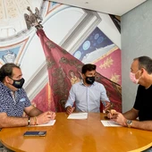 Urbanismo refuerza el área técnica en Orihuela Costa Urbanismo refuerza el área técnica en Orihuela Costa