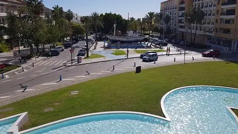 Bulevar San Pedro Bulevar San Pedro