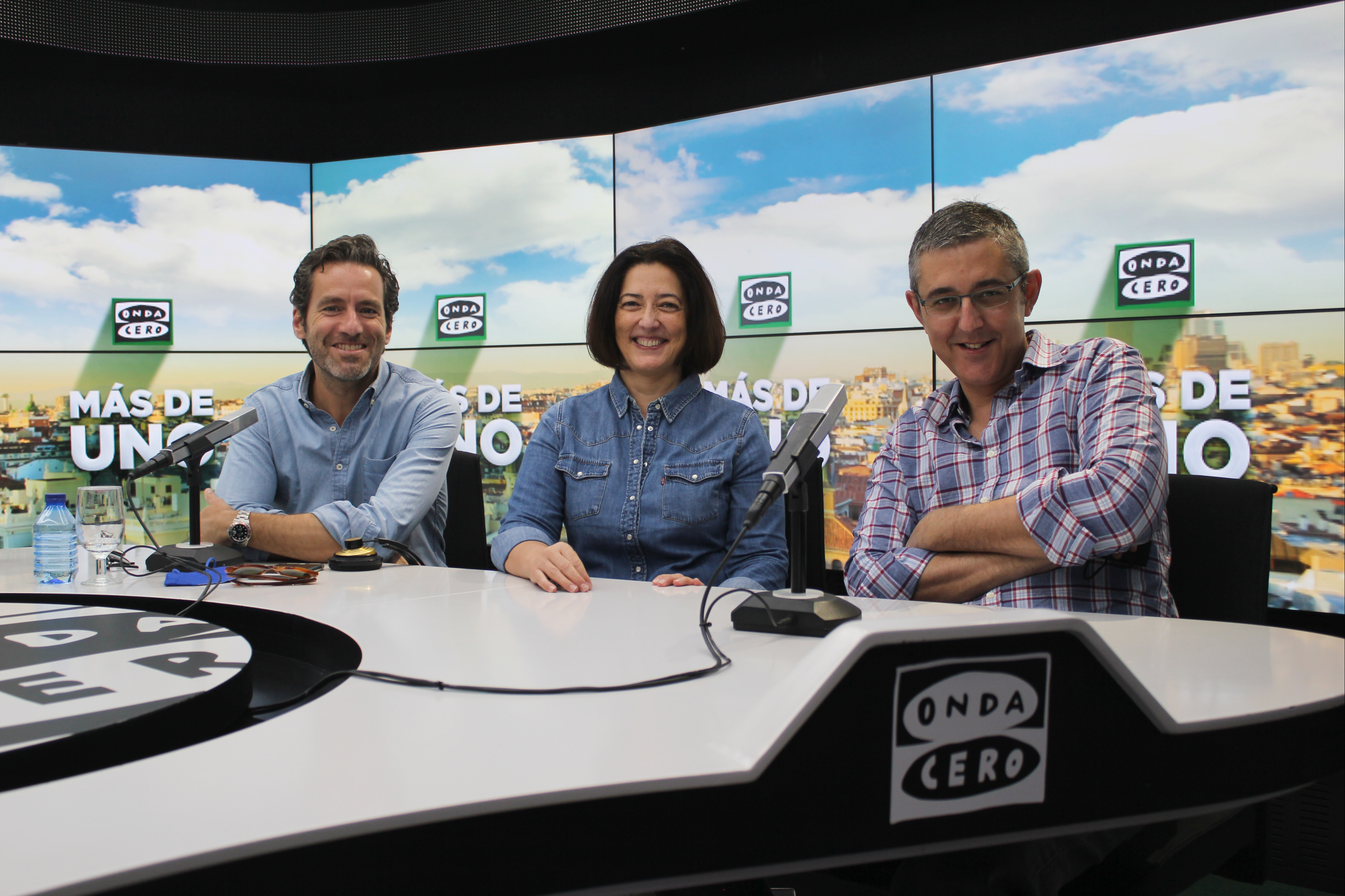 La ínsula: ¿Hasta donde llegan los límites del humor? La ínsula: ¿Hasta donde llegan los límites del humor?