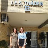 El Tháder cierra el curso con dos prestigiosos premios literarios 