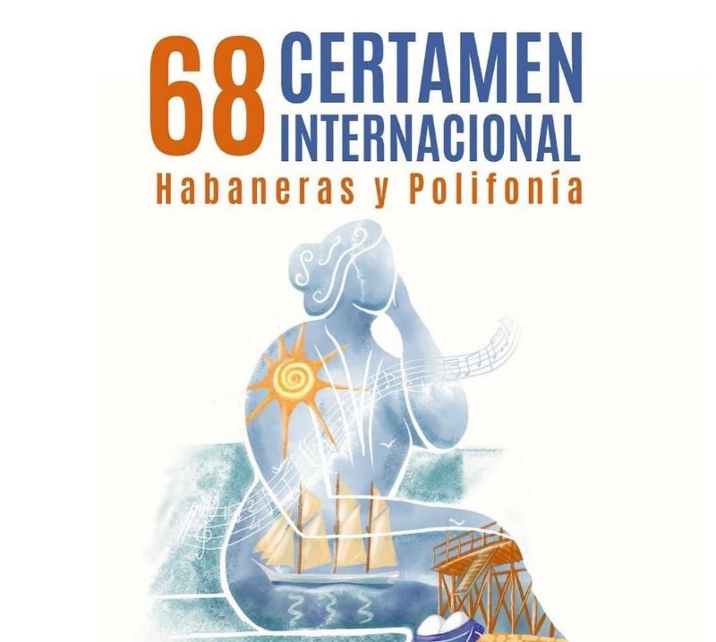 El Certamen afronta su recta final, con la actuación de dos corales invitadas y una gala lírica con jóvenes promesas El Certamen afronta su recta final, con la actuación de dos corales invitadas y una gala lírica con jóvenes promesas