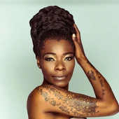 Buika, cantante Buika, cantante