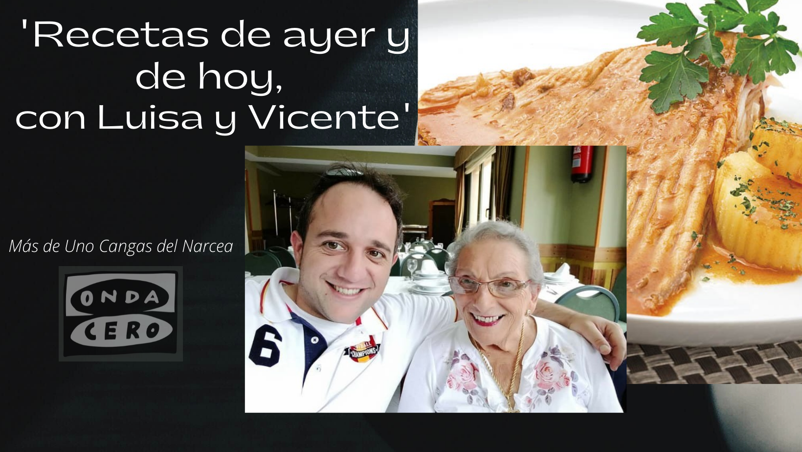 La Raya al estilo de Cangas La Raya al estilo de Cangas