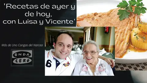 La cocina de Luisa y Vicente La cocina de Luisa y Vicente