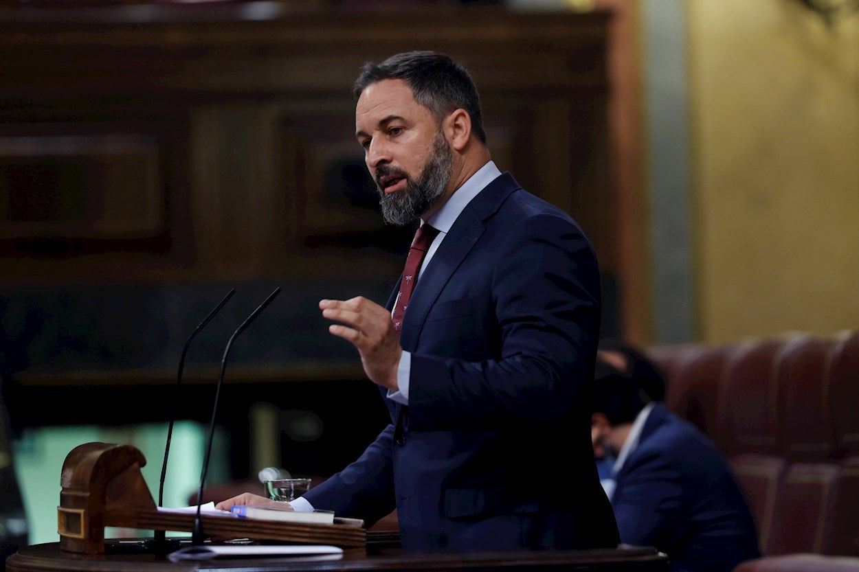 Tertulia: ¿Existen conexiones ideológicas entre el PP y Vox más allá de la conveniencia política? Tertulia: ¿Existen conexiones ideológicas entre el PP y Vox más allá de la conveniencia política?