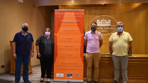 El II Teatro Amateur tendrá presencia en la provincia El II Teatro Amateur tendrá presencia en la provincia