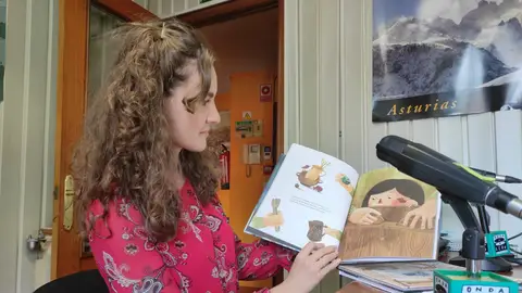 Ana García `Quei Vivi Editores´ Ana García `Quei Vivi Editores´