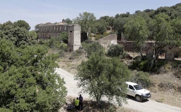 Extremadura New Energies considera que la última sentencia avala la explotación subterránea de la mina de litio y la Plataforma recuerda que hay otro recurso interpuesto Extremadura New Energies considera que la última sentencia avala la explotación subterránea de la mina de litio y la Plataforma recuerda que hay otro recurso interpuesto