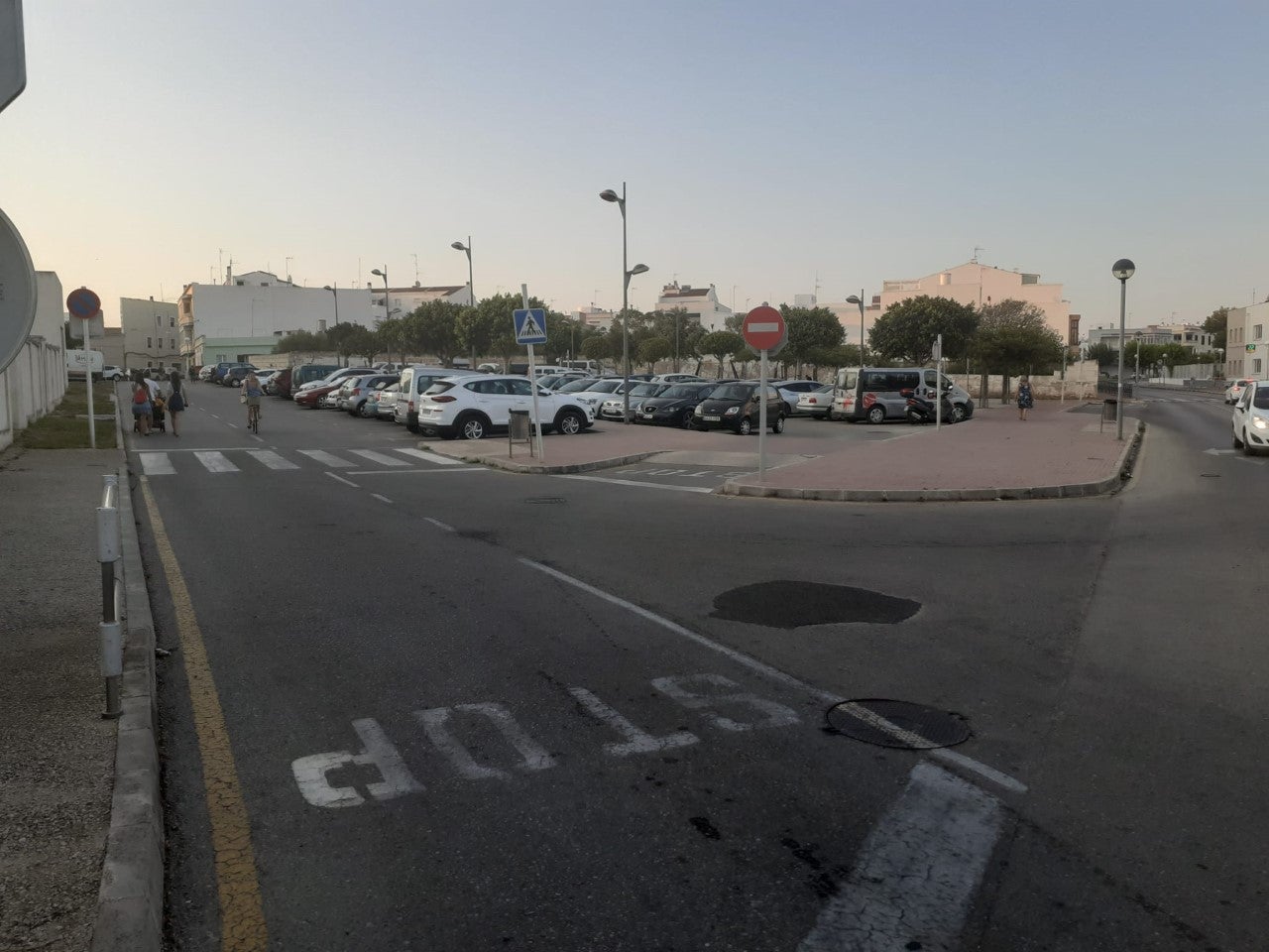 La Justicia condena Ciutadella a pagar más de 2 millones per incumplir permutas La Justicia condena Ciutadella a pagar más de 2 millones per incumplir permutas