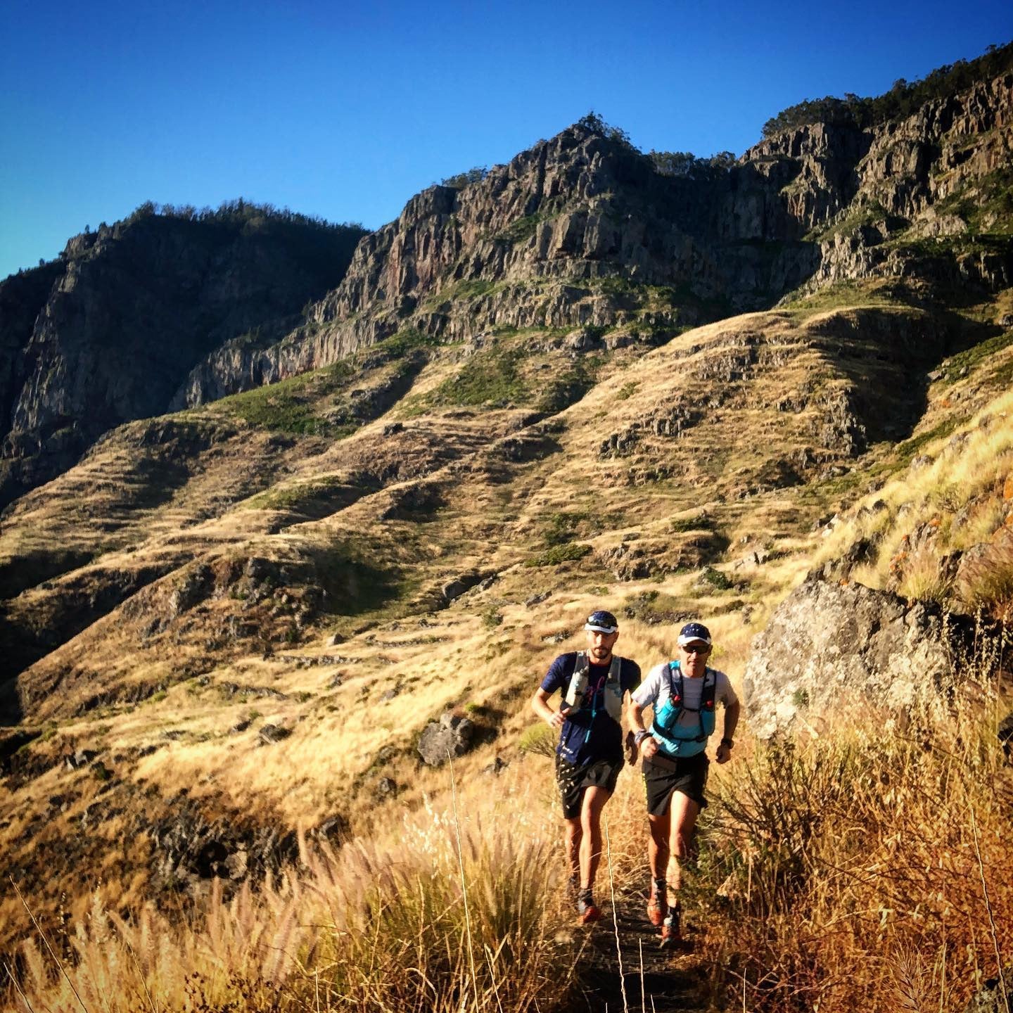 Pio Pio TrailTeam afronta un nuevo reto en Andorra Pio Pio TrailTeam afronta un nuevo reto en Andorra