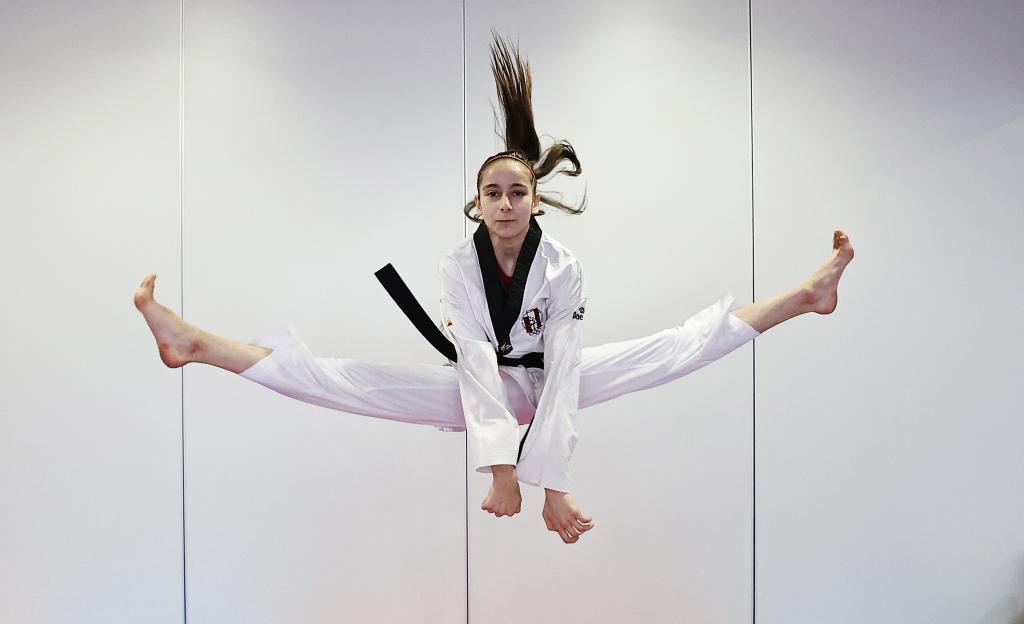 Adriana Cerezo, tras ganar la medalla de plata en los Juegos Olímpicos: "No le quito valor ni mucho menos, pero ha sido la forma de perder la final" Adriana Cerezo, tras ganar la medalla de plata en los Juegos Olímpicos: "No le quito valor ni mucho menos, pero ha sido la forma de perder la final"