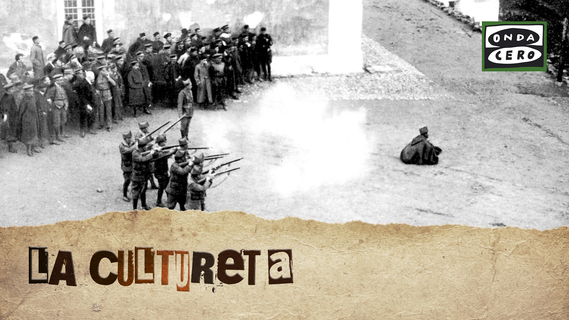 La Cultureta Gran Reserva: Nadie sabía qué diablos hacíamos en Annual La Cultureta Gran Reserva: Nadie sabía qué diablos hacíamos en Annual