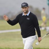 El golfista Jon Rahm da positivo en covid-19 y no podrá participar en los Juegos