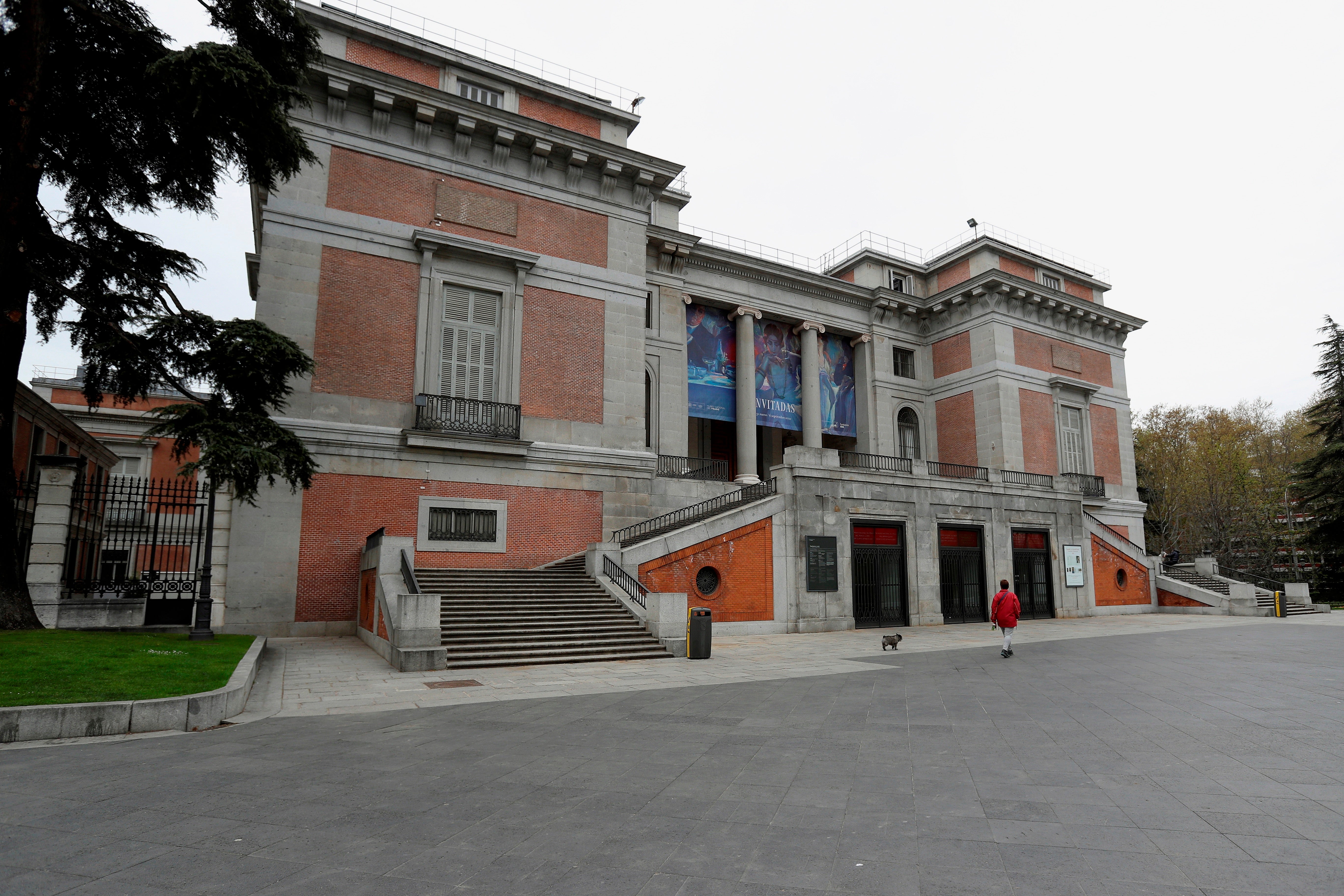 Los museos aumentan su número de visitantes en el segundo semestre de 2021 Los museos aumentan su número de visitantes en el segundo semestre de 2021