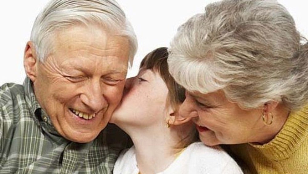 Jornada Mundial de los abuelos y de los mayores Jornada Mundial de los abuelos y de los mayores