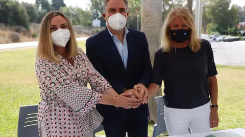 Arreglo carretera Istán Arreglo carretera Istán