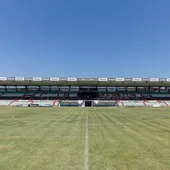 Campo de Fútbol José Fouto Campo de Fútbol José Fouto