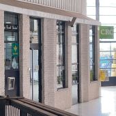 Los empresarios del Polígono Industrial de Orihuela reclaman una mayor atención bancaria en el área industrial tras el cierre temporal de la sucursal de CRC 