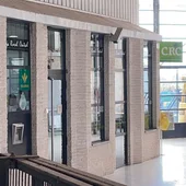 Los empresarios del Polígono Industrial de Orihuela reclaman una mayor atención bancaria en el área industrial tras el cierre temporal de la sucursal de CRC Los empresarios del Polígono Industrial de Orihuela reclaman una mayor atención bancaria en el área industrial tras el cierre temporal de la sucursal de CRC
