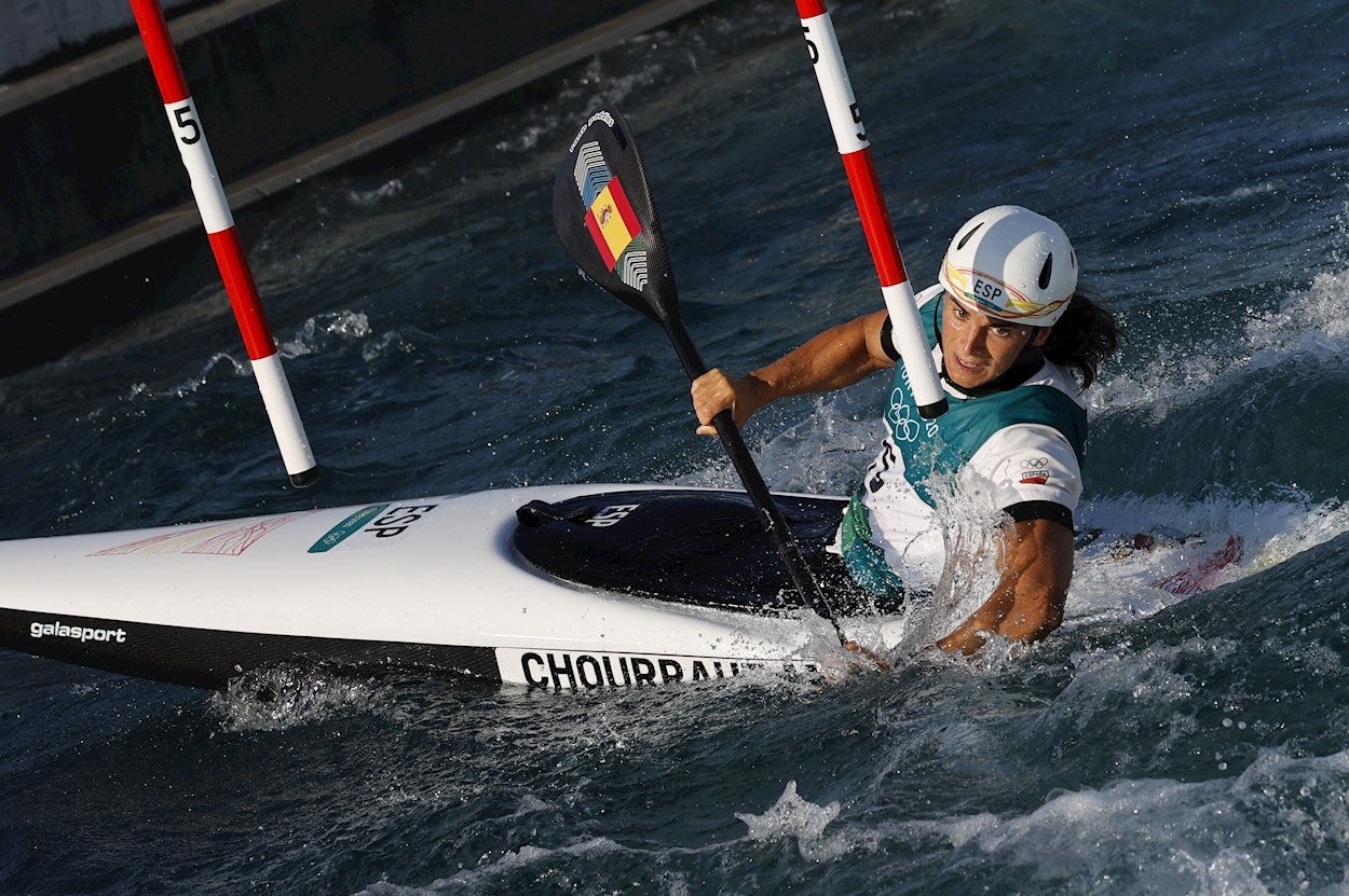 Agenda Juegos Olímpicos: pruebas, partidos y participación de España este martes Agenda Juegos Olímpicos: pruebas, partidos y participación de España este martes