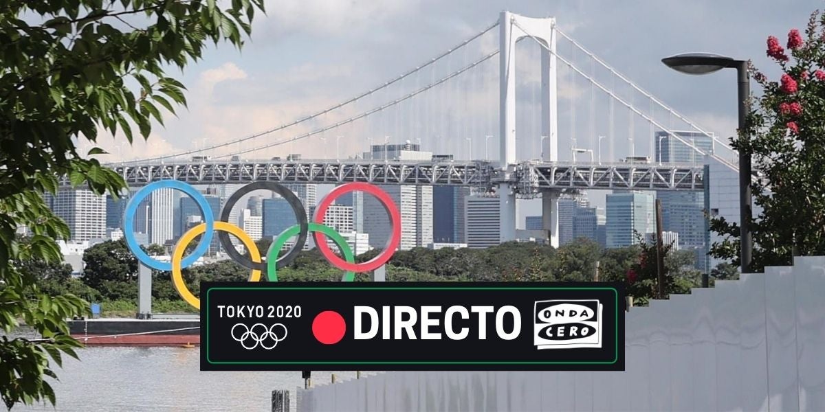 Juegos Olímpicos Tokio 2021, en directo España Costa de Marfil: jornada de hoy, sábado 31 de julio Juegos Olímpicos Tokio 2021, en directo España Costa de Marfil: jornada de hoy, sábado 31 de julio