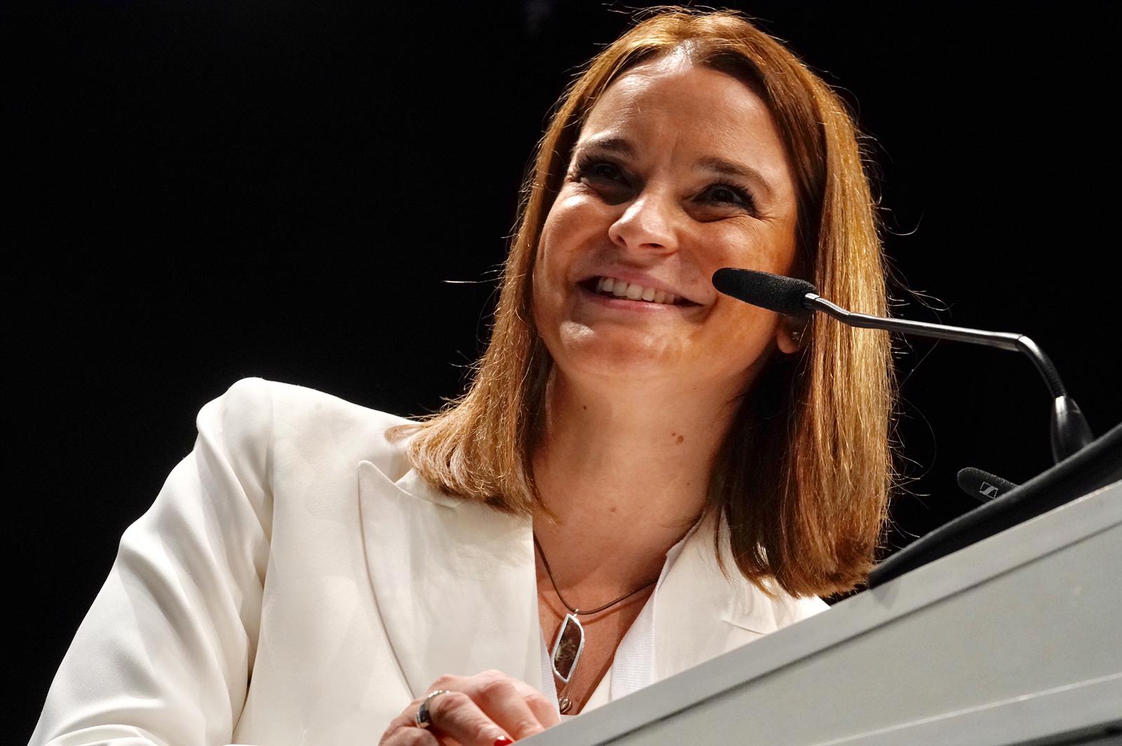 Prohens niega incremento injustificado de patrimonio y critica el "juego sucio" Prohens niega incremento injustificado de patrimonio y critica el "juego sucio"