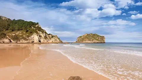 Playa La Franca Playa La Franca