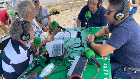 Mas de Uno Almeria