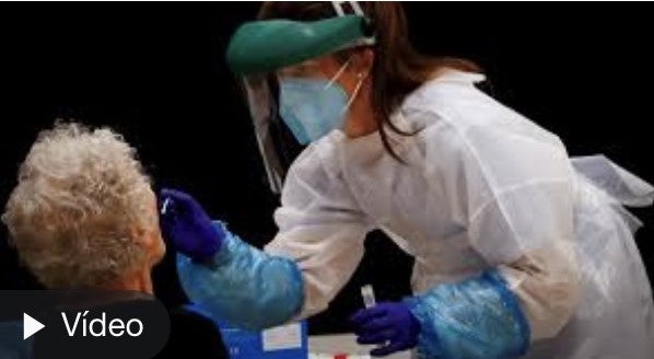 Nuevos test rápidos podrían detectar la enfermedad causada por el SARS-Cov-2 en pocos minutos y con fiabilidad del 100% Nuevos test rápidos podrían detectar la enfermedad causada por el SARS-Cov-2 en pocos minutos y con fiabilidad del 100%