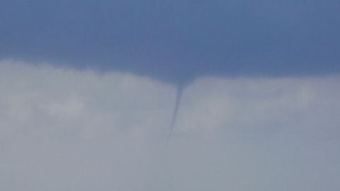 Tornado La Vila Joiosa