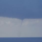 Tornado La Vila Joiosa