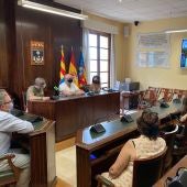 transparencia la vila joiosa