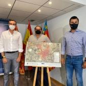Infraestructuras presenta el Plan Director de Protección Frente a Inundaciones y Drenaje Sostenible 