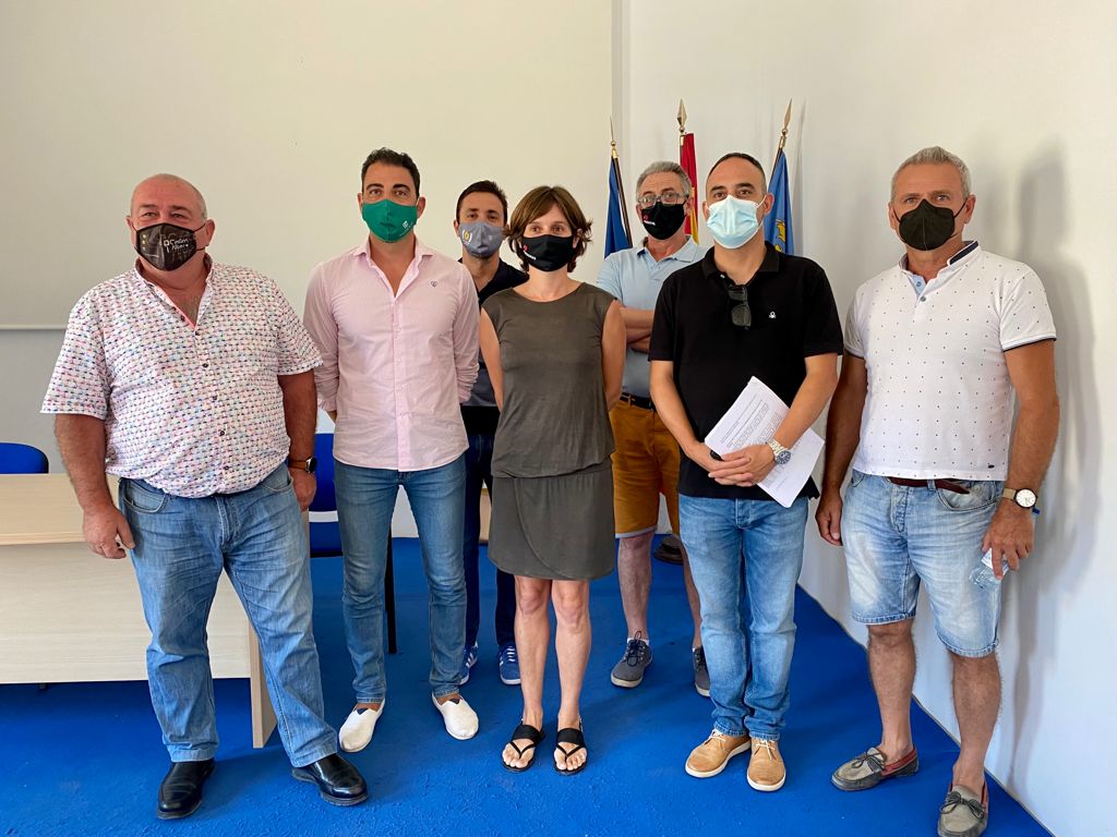 Recursos Humanos, Limpieza Viaria y sindicatos alcanzan un acuerdo para el convenio colectivo del personal de Aseo Urbano Recursos Humanos, Limpieza Viaria y sindicatos alcanzan un acuerdo para el convenio colectivo del personal de Aseo Urbano