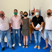 Recursos Humanos, Limpieza Viaria y sindicatos alcanzan un acuerdo para el convenio colectivo del personal de Aseo Urbano Recursos Humanos, Limpieza Viaria y sindicatos alcanzan un acuerdo para el convenio colectivo del personal de Aseo Urbano