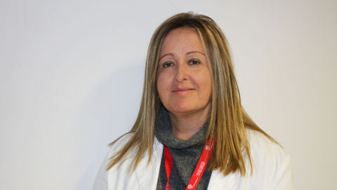 Dra. Amparo Santamar&iacute;a