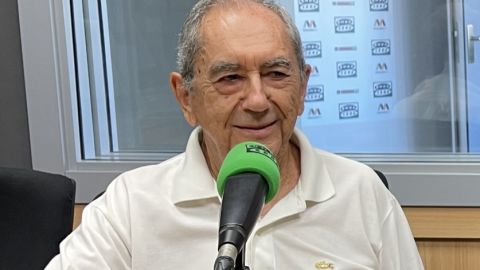 Cecilio Nieto