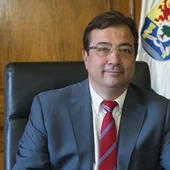 Guillermo Fernández Vara Guillermo Fernández Vara