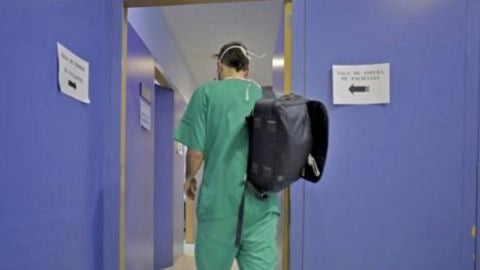 Problemas en la sanidad comarcal